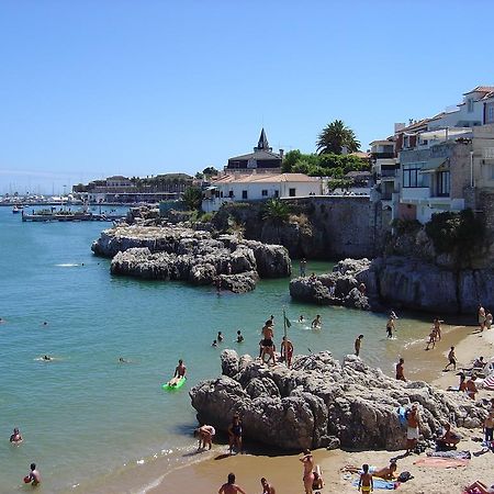 Cascais Boutique Hostel Exteriér fotografie