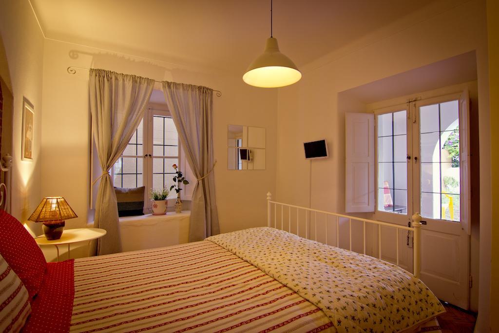Cascais Boutique Hostel Pokoj fotografie